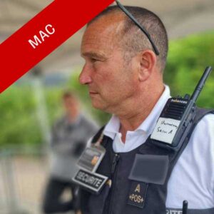 Formation MAC APS, NCO, Echillais, Poitou-charente
