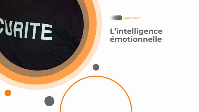 L’intelligence émotionnelle : une compétence essentielle pour les futurs agents de sécurité