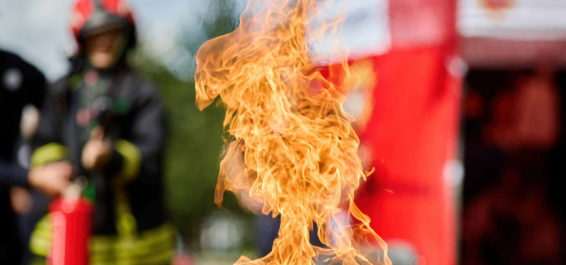 Formation sécurité incendie