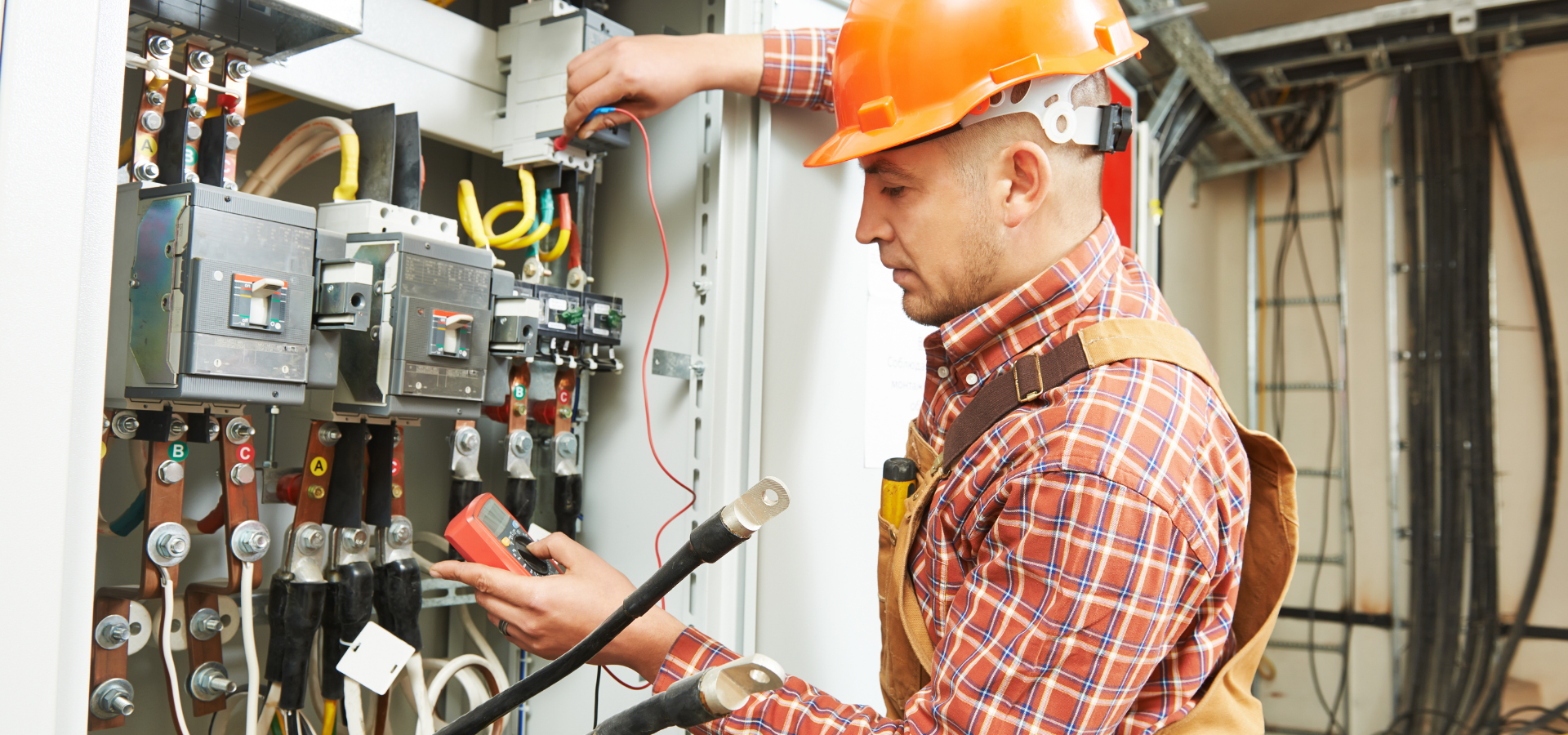 Formation habilitation électrique