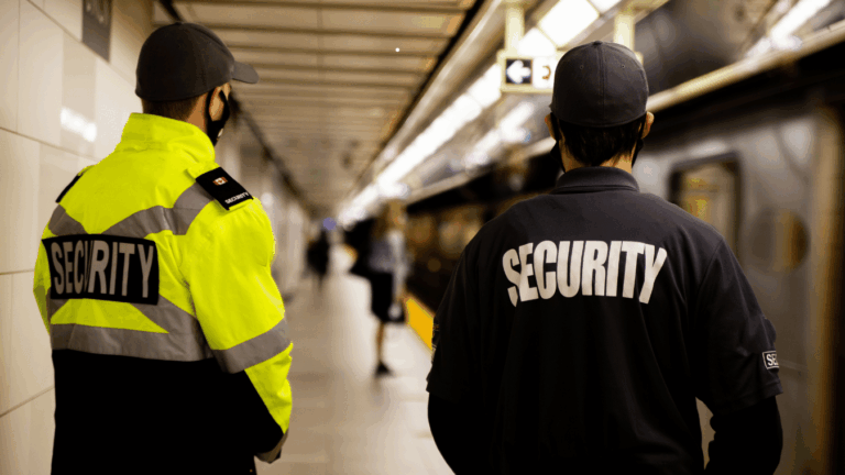 Contrôle d’accès : quelles compétences pour les agents de sécurité ?
