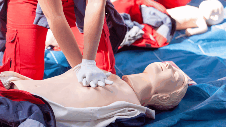 Secourisme tactique : dans quelles situations cette formation est-elle utile ?