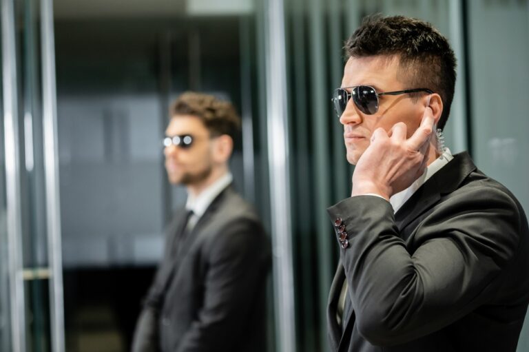 Formation ASRA : quelle formation pour travailler dans la protection rapprochée ?