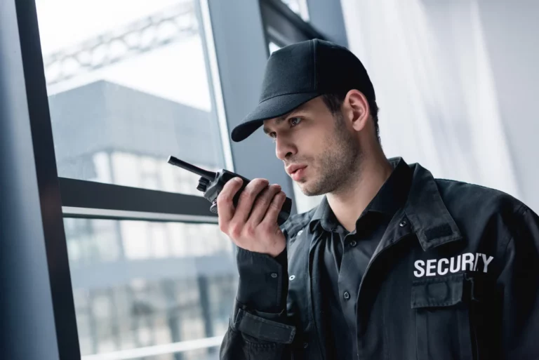 CQP APS ou TFP APS : quelle formation pour devenir agent de sécurité ?